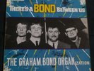 THE GRAHAM BOND ORGANIZATION there's a bond between us COLUMBIA 1965 ORIGINAL LP