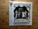 The Decemberists Picaresque 2 x Near Mint RED Vinyl Record RSD 2015 & Inserts