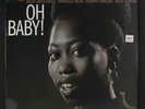 BIG JOHN PATTON: Oh Baby  LP Sealed (reissue) Jazz