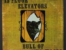 THIRTEENTH FLOOR ELEVATORS: Bull Of The Woods LP (WLP, some cover wear)
