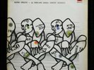 Mauro Pelosi ?– Al Mercato Degli Uomini Piccoli , 1973 - Vinyl, LP, Tri-Gatefold