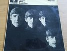 The BEATLES, With the Beatles, Vinyl, LP, PMC 1206 2ND PRESS, 1963, MONO
