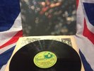 Uk First Pressing -Pink Floyd-Obscured By The Clouds Vinyl LP