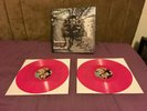 Lana Del Rey Norman Fucking Rockwell NFR PINK Vinyl LP Urban Outfitters