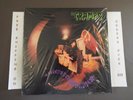 THE CRAMPS PSYCHEDELIC JUNGLE 2011 REISSUE LP 