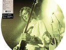 Wishbone Ash - Access All Areas LP - Picture Disc Vinyl Record NEW Album