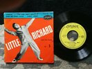 Little Richard Ep N 3 Lucille London 1960