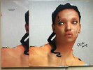 FKA Twigs Magdalene LIMITED Smoky Marble Blue Vinyl SIGNED PRINT SOLD OUT NEW