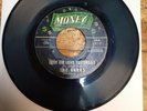 The Larks-The Answer Came To Late/Lost My Love Yesterday-Money119-Rare Funk/Soul