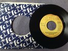 LEW KIRTON - HEAVEN IN THE AFTERNOON rare US 1ST PRESS PROMO/ NORTHERN SOUL MINT