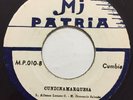 LOS INDIOS SECTOS   VERY RARE  CUNDINAMARQUESA   CUMBIA listen