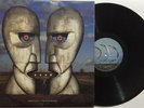 PINK FLOYD  THE DIVISION BELL  1994 SONY MUSIC COLOMBIA PRESS
