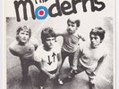 MODERNS Got To Have Pop RARE *M-* swedish powerpop 7