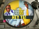 OutKast - Hey Ya   12