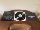 Supertramp: Crime Of The Century LP: Nr Mint Archive 1st UK Press Vinyl: WW Ship