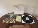 The Beatles - Abbey Road LP - Ex+ Vintage MFSL Audiophile Vinyl - World Shipping
