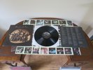 Paul McCartney & Wings: Band On The Run LP: Nr Mint 