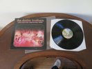The Doobie Brothers: What Were Once Vices Are Now Habits LP: N Mint 1st UK Vinyl