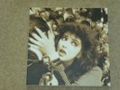 KATE BUSH REMASTERED IN VINYL 1 4 X VINYL BOX unplayed