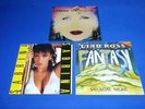 LIAN ROSS / SABRINA / SPAGNA 3 MAXI 12