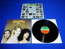SUPERMAX - DON'T STOP THE MUSIC LP -  RARE TOP TON QUALITY FROM 1977 +++++++++++