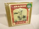NEW - CRACKER - THE GOLDEN AGE - 150g VINYL RECORD ALBUM - LP SEALED