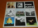 PINK FLOYD:A NICE PAIR.2LP.ORIGINAL FIRST PRESS SPAIN,1974.EMI REC+INNERS.EX+++M