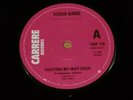 KIDDA BAND - FIGHTING MY WAY BACK - 1979 - PUNK NEW WAVE - POWERPOP - EXCELLENT