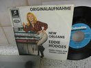 EDDIE HODGES = NEW ORLEANS / HARD TIMES FOR YOUNG LOVERS 1965 mint 