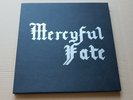 MERCYFUL FATE  -  nuns do have fun    - 3 x LP - box