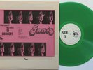 JANIS JOPLIN Orig. TMOQ GREEN VINYL Infinity Blues In Concert LP MINT