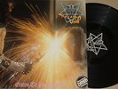 Running Wild ?-Gates To Purgatory- LP Noise (N 0012)