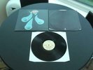 MANFRED MANN'S EARTH BAND NIGHTINGALES AND BOMBERS 1975 UK 12