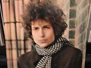 BOB DYLAN / BLONDE ON BLONDE orig 2 eye C2S 841 w/ Cardinale 1966 EX-/EX+