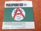 The fourmost - here there and everywhere uk demo promo record 1966 Beatles