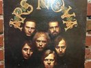 Ars Nova Self Titled White Label Promo LP