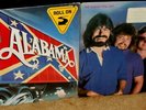 ALABAMA: Roll On & The Closer You Get   2 NEW SEALED LP RECORDS