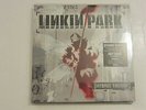 LINKIN PARK Hybrid Theory LP CLEAR VINYL limited edition 1000 MADE SEALED