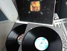 THE CURE     original Vinyl 2LP     Show (1993 Fiction)