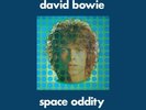 DAVID BOWIE: SPACE ODDITY (2019 MIX) (LP vinyl *BRAND NEW*.)