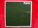Mike Vickers- Brass Plus Moog UK LP/Album on KPM Music from 1972 Library Music
