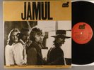 Jamul  Self-Titled   Psych; Blues Rock