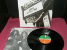 WHITE LION Mane Attraction - VINYL LP ALBUM - Atlantic WX415, 1991 Germany - VG+