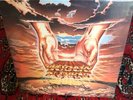 BROTHERS IN CHRIST Blessed LP SEALED Private Modern Soul Boogie Black Gospel