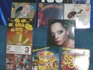 *** 55x Vinyl LP`s Maxi´s, Singles*** POP, DISCO, Rock,Jazz Soul  Vinyl wie neu/