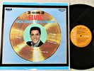 ELVIS PRESLEY / ELVIS' GOLDEN RECORDS VOL 3 / OZ RCA LSP-2765 VINYL LP / AS NEW