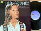 Helen Shapiro - The Best Of - RARE SIGNED AUTOGRAPHED NM-/EX Vinyl LP Greatest