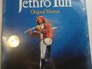 Jethro Tull Original Masters Lp Record FV 41515 (1985, Chrysalis)