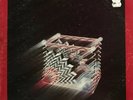 HG Wells The Time Machine Read By James Mason LP VG+ Rare 1981 Caedmon