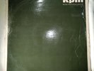 KPM 1124 UK Library BIG BUSINESS/WIND OF CHANGE Mansfield Hawkshaw 1973 LP Jazz